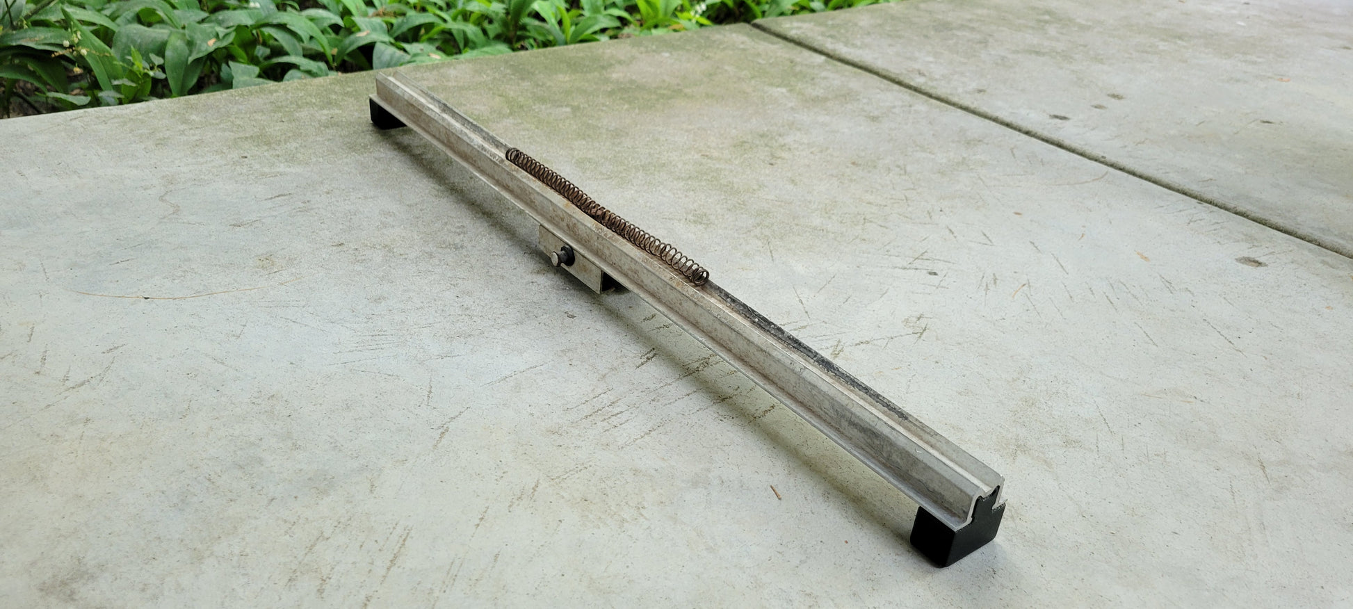 Bunting Slider Feet