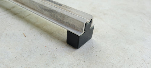 Bunting Slider Feet