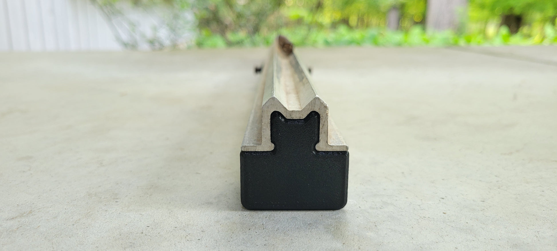 Bunting Slider Feet