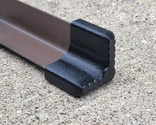 Bunting Glider Feet